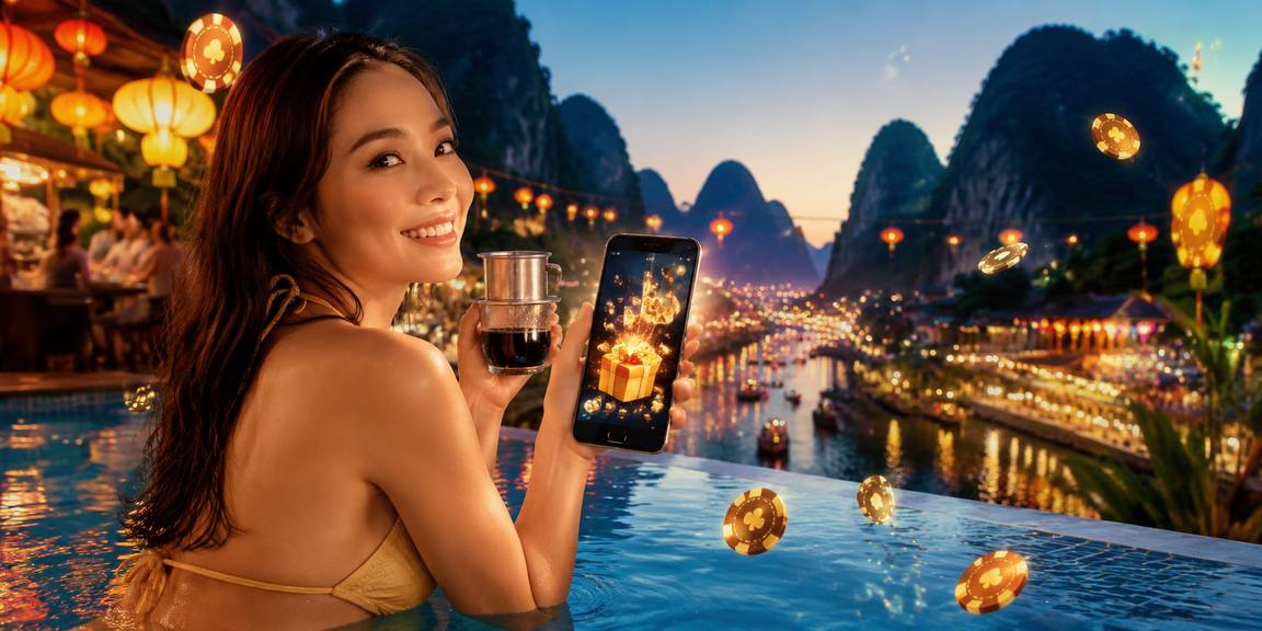 368.bet Cài ứng dụng 368.bet trong 3 bước